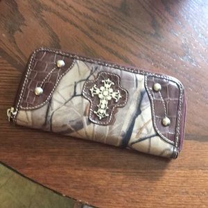 Wallet